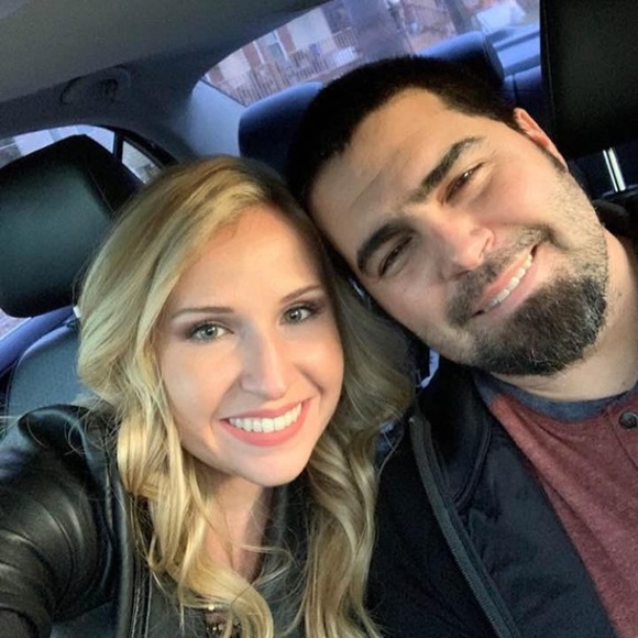 Meet the posher @amber_malina - Picture 6 of 12